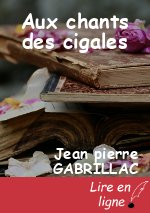 Aux chants des cigales