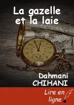 La gazelle et la laie