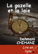 La gazelle et la laie