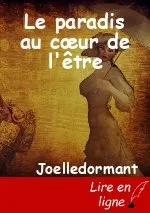Le paradis au cœur de l'être