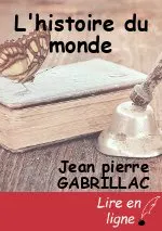 L'histoire du monde