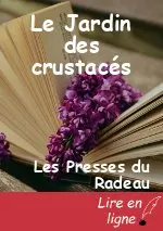 Le Jardin des crustacés