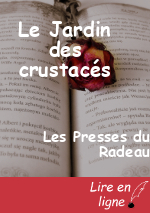 Le Jardin des crustacés