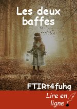 Les deux baffes