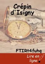 Crépin d'Isigny