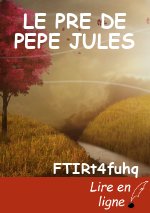 LE PRE DE PEPE JULES