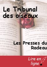 Le Tribunal des oiseaux