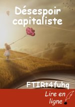 Désespoir capitaliste
