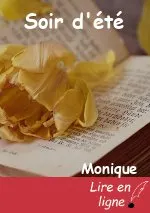 Soir d'été