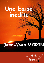 Une baise inédite