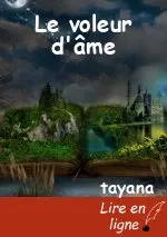Le voleur d'âme