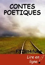 CONTES  POETIQUES