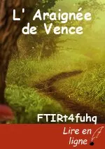 L' Araignée de Vence