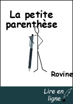 La petite parenthèse