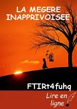 LA MEGERE INAPPRIVOISEE