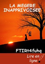 LA MEGERE INAPPRIVOISEE