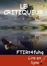 LE CRITIQUEUR