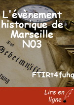 L'évènement historique de Marseille N03