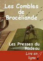 Les Combles de Brocéliande