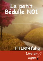 Le petit Bédulle N01