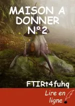 MAISON A DONNER N°2