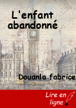 L'enfant abandonné
