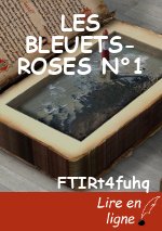 LES BLEUETS-ROSES N°1