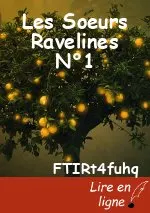 Les Soeurs Ravelines N°1