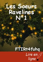 Les Soeurs Ravelines N°1
