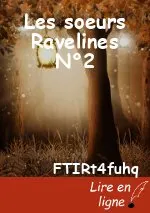 Les soeurs Ravelines N°2