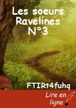Les soeurs  Ravelines N°3