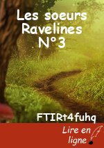 Les soeurs  Ravelines N°3