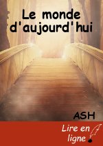Le monde d'aujourd'hui