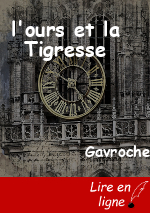 l'ours et la Tigresse