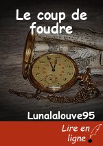 Le coup de foudre