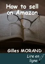 How to sell on Amazon