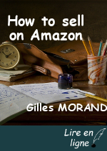 How to sell on Amazon