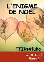 L'ENIGME DE NOEL