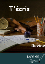 T'écris