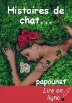 Histoires de chat...