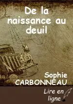 De la naissance au deuil