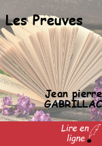 Les Preuves