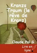 Kranzs Traum (le rêve de Kranz)