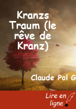 Kranzs Traum (le rêve de Kranz)