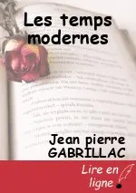 Les temps modernes