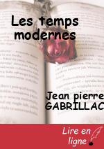 Les temps modernes