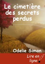 Le cimetière des secrets perdus