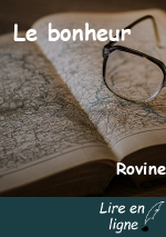 Le bonheur