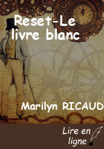 Reset-Le livre blanc