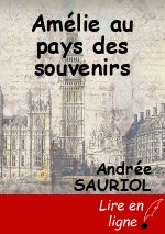 Amélie au pays des souvenirs